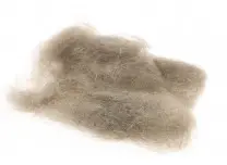 Wapsi Natural Fur Dubbing Australian Opossum