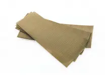 Razor Foam Tan The Fly Co