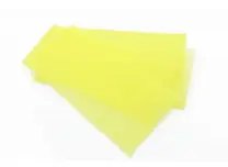 Razor Foam Yellow The Fly Co