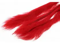 Barred Rabbit Zonker Red The Fly Co