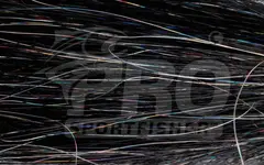 Angelhair Black Ice Larva Lace