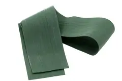 Round Rubberlegs Olive