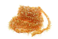 The Fly Co Cactus Chenille 15mm Ginger 1pk