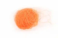 Polar Chenille - Fl. Shell Pink The Fly Co.