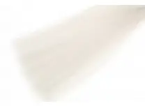 Slinky Fiber Off White