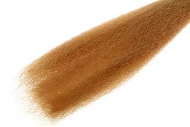 Slinky Fiber Brown 