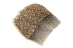 Deluxe Deerhair Naturel The Fly Co