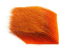 Deluxe Deerhair Orange The Fly Co
