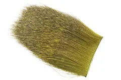 Deluxe Deerhair Olive The Fly Co