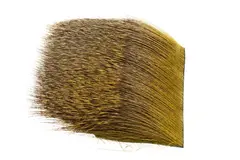 Deluxe Deerhair Sculpin Olive The Fly Co