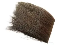 Deluxe Deerhair Brown The Fly Co