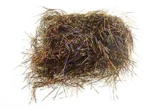 UV Polar Chenille - Olive Copper UV The Fly Co.