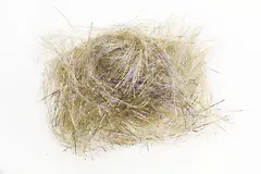 UV Polar Chenille - Gold UV The Fly Co.