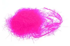 Polar Chenille - Fuchsia The Fly Co.