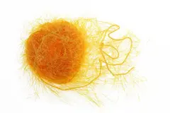 Polar Chenille - Amber The Fly Co.