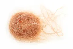 Polar Chenille - Tan The Fly Co.