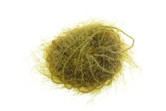 Polar Chenille - Olive The Fly Co. 