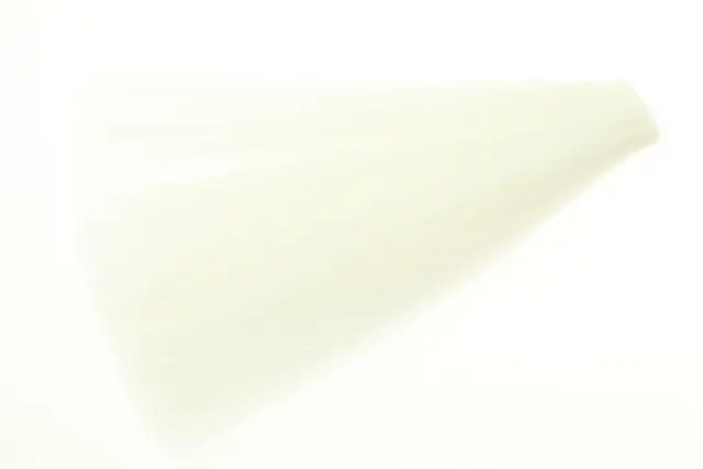 Flymen faust Bucktail White The Fly Co 