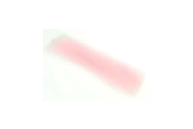 H20 Fluoro Fibre Light Pink Fluoriserende fibre 