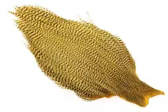 Ewing #1 Cape Bleached Grizzly Golden Olive