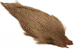 Ewing #1 Cape Bleached Grizzly Med. Blue Dun