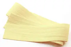 Round Rubberlegs Cream