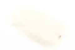 Ewing #1 Hen Saddle White