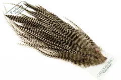 Ewing Wooly Bugger Pack Grizzly Tan