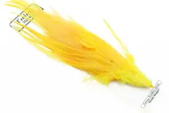 Ewing Wooly Bugger Pack Yellow