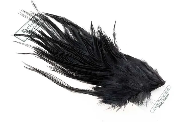 Ewing Wooly Bugger Pack Black 