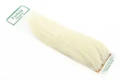 Ewing Saltwater Streamer Patch White