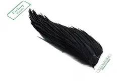 Ewing Saltwater Streamer Patch Black