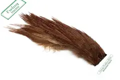 Ewing Saltwater Streamer Patch Brown