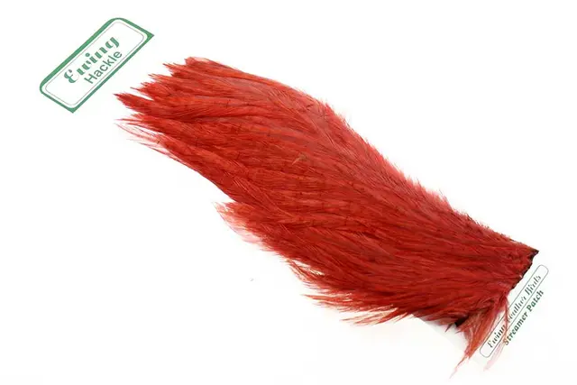 Ewing Saltwater Streamer Patch Ginger 