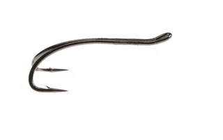 Ahrex HR420 Progressive Double Black nickel finish - 5 stk