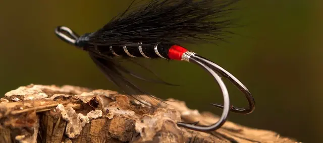 Ahrex HR420 Progressive Double #4 Black nickel finish - 5 stk 