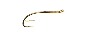 Ahrex HR420G Progressive Double Gold finish - 5 stk