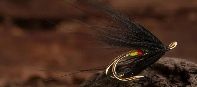 Ahrex HR428G Tying Double #12 Gold finish - 5 stk 