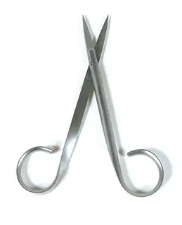 Fly Co Veterin&#230;rsaks - rett The Fly Co