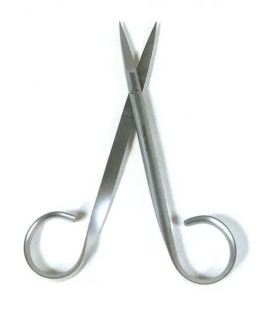 Fly Co Veterinærsaks - rett The Fly Co 