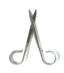 Fly Co Veterin&#230;rsaks - Rett (FTM) The Fly Co