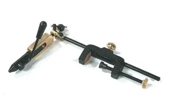 Hudson & Colman bindestikke R-Vise 