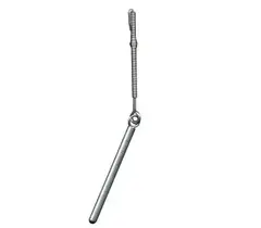 Marc Petitjean Plier Hackleklemme