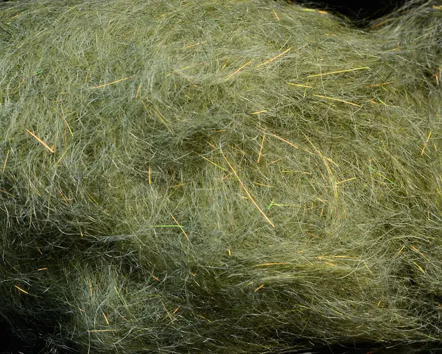 Spawn's Mega Simi Seal Dubbing Chum Fry 