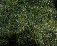 Spawn&#39;s Mega Simi Seal Dubbing Polychaete