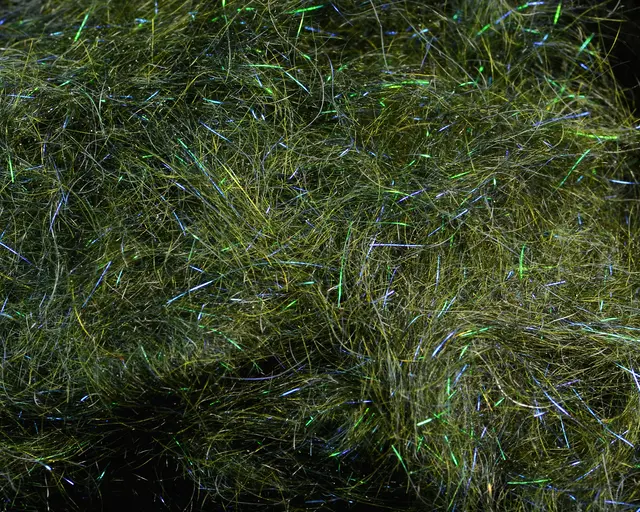 Spawn's Mega Simi Seal Dubbing Polychaete 