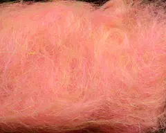 Spawn&#39;s Simi Seal Dubbing Coho Pink