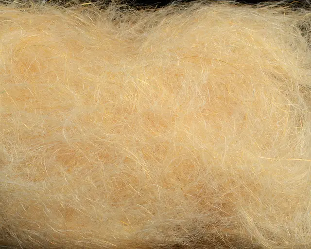 Spawn's Simi Seal Dubbing Ghost Shrimp 