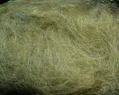 Spawn&#39;s Simi Seal Dubbing Salmon Smolt