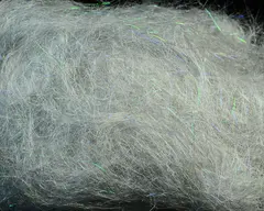 Spawn&#39;s Simi Seal Dubbing Smolt Belly